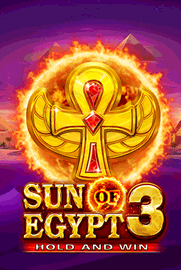 Sun of Egypt